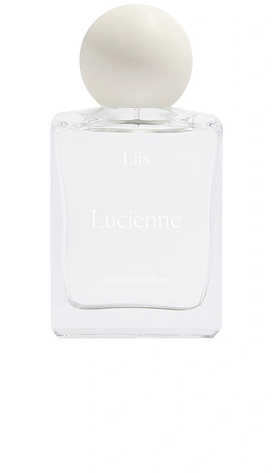 Liis Lucienne Eau De Parfum In Beauty: Na