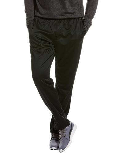 Fourlaps Relay Track Pant In Black