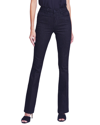 L AGENCE L'AGENCE SELMA FIT AND FLARE JEAN