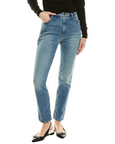 BLACK ORCHID BLACK ORCHID JUDE MID RISE SKINNY ENERGY EGY JEAN