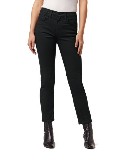 JOE'S JEANS JOE'S JEANS THE LUNA BLACK STRAIGHT LEG JEAN