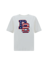Dsquared2 T-shirt In 100