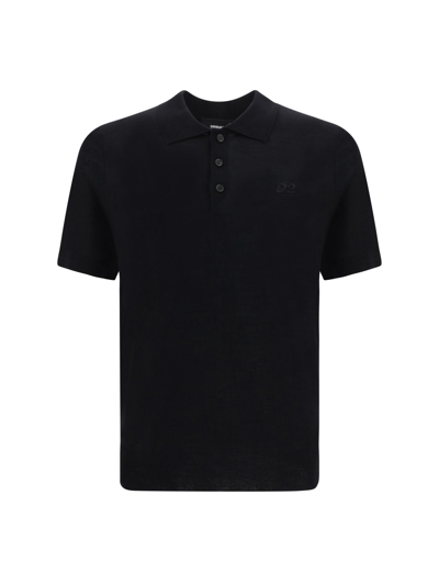 Dsquared2 Polo Shirt In 900
