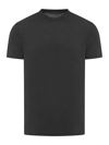 TOM FORD TOM FORD CUT AND SEWN CREW NECK KNITTED