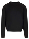 TOM FORD TOM FORD DOUBLE FACE SWEATER