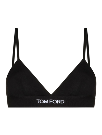 TOM FORD TOM FORD MODAL SIGNATURE BRA