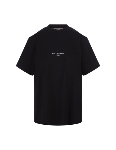 Stella Mccartney Black  2001 T-shirt