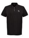 DSQUARED2 DSQUARED2 TENNIS FIT POLO SHIRT