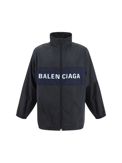 BALENCIAGA BALENCIAGA JACKET