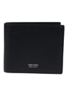 TOM FORD TOM FORD T LINE CLASSIC BIFOLD WALLET