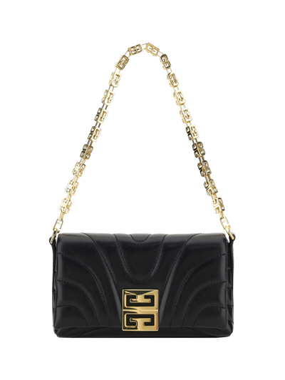 GIVENCHY GIVENCHY MICRO 4G SHOULDER BAG