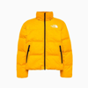 THE NORTH FACE THE NORTH FACE RMST NUPTSE PUFFER JACKET
