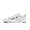 Nike Women's Court Vapor Lite 2 Hard Court Tennis Shoes In White