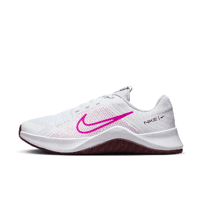 Nike Women's Mc Trainer 2 Womenâs Workout Shoes In White