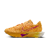 Nike Zoomx Vaporfly Next% 3 "laser Orange" Sneakers In Laser Orange/hyper Violet/citron Pulse