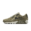 Nike Air Max 90 Sneaker In Brown