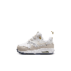 Nike Air Max 1 Easyon Baby/toddler Shoes In White