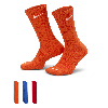 Nike Training Everyday Plus Cushioned 3 Pack Crew Sock In Multicolor
