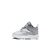Jordan Nike Stay Loyal 3 Baby/toddler Shoes In Grey