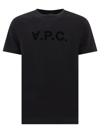 Apc T-shirt A.p.c. Men Color Black