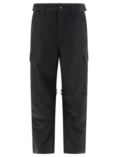 BALENCIAGA BALENCIAGA SKI CARGO 3 B SPORTS ICON TROUSERS