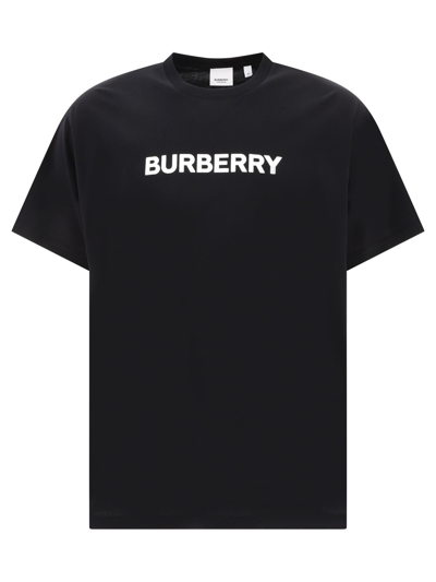 BURBERRY BURBERRY HARRISTON T SHIRT