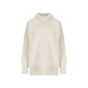 Chloé + Net Sustain Recycled-cashmere Turtleneck Sweater