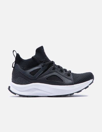 The North Face Women's Hypnum Luxe In Black