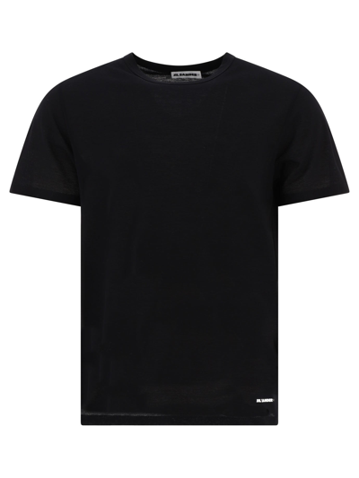 JIL SANDER JIL SANDER JIL SANDER + T SHIRT