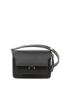 MARNI MARNI TRUNK MINI SHOULDER BAG