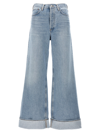 AGOLDE DAME JEANS