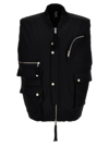 THOM KROM UTILITY GILET