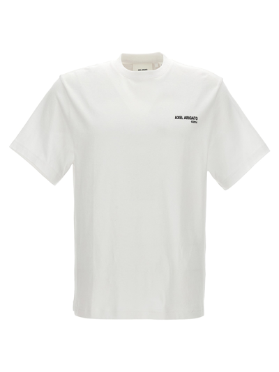 Axel Arigato T-shirts And Polos White