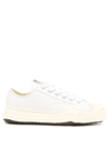 MAISON MIHARA HANK LOW SNEAKERS,A09FW734 094