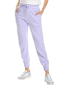 Frankies Bikinis Frank Sweatpant In Purple