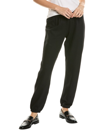 Michael Lauren Faysmith Sweatpant In Black