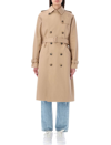 APC A.P.C. GRETA TRENCH COAT