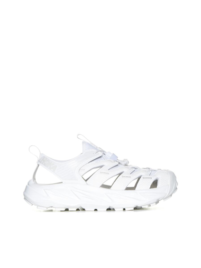 Hoka Sneakers In White