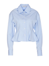 STELLA MCCARTNEY STELLA MCCARTNEY SHIRTS