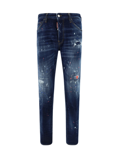 Dsquared2 Cool Guy Jeans In 470