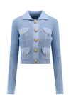 Balmain Long In Blue