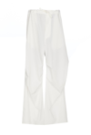 MM6 MAISON MARGIELA MM6 MAISON MARGIELA TROUSERS