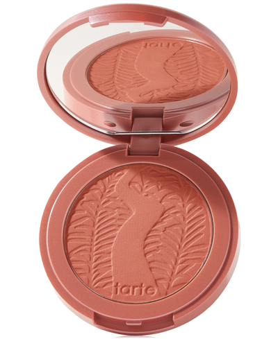 Tarte Amazonian Clay 12-hour Blush In Seduce