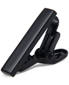 Construct Men's Solid Ink 1" Tie Bar In Ink