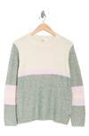 ROXY REAL GROOVE SWEATER