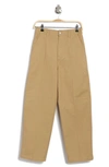 OBEY OBEY BRIGHTON CROP CARPENTER PANTS