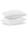 Serta Any Position 2-pack Pillows, Standard/queen In White