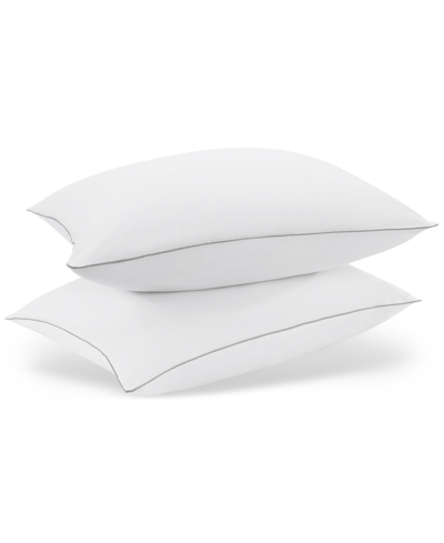 Serta Any Position 2-pack Pillows, Standard/queen In White