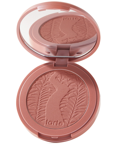 Tarte Amazonian Clay 12-hour Blush In Exposed