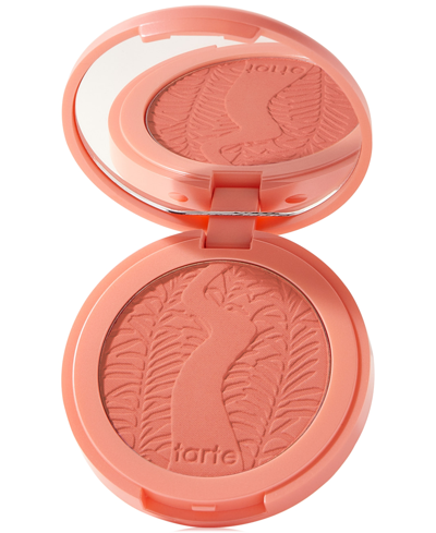 Tarte Amazonian Clay 12-hour Blush In Captivating